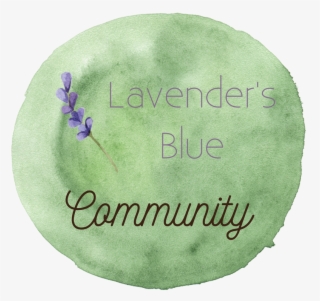 Lavender's Bluecommunity #7799067