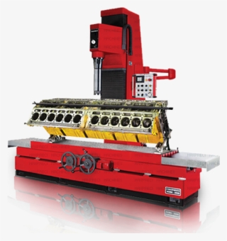 Vertical Cylinder Fine Boring Machine - Cylinder Boring Vertical Spain #7799210