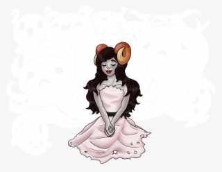 Ghost Girl - Ghost Girl Fanart #7799537