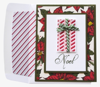 Noel Christmas Card #7799754