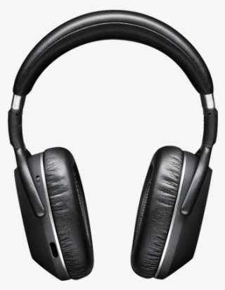 Image For Sennheiser Bluetooth® Headphones - Sennheiser Pxc 550 Ebay #7799781