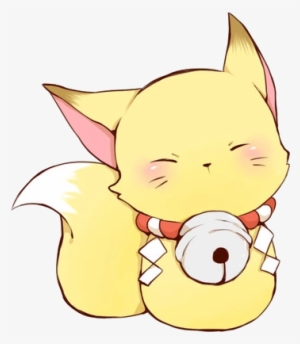 Cute Adorable Anime Cats #780126