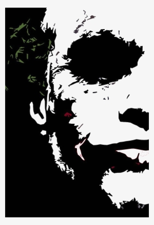 Transparent Joker Clipart - Joker Icon, HD Png Download - kindpng