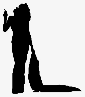 If You're Unfamiliar With The Process, I'd Recommend - Silhouette #780216