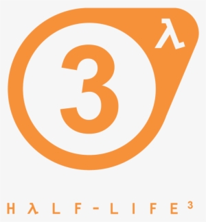 Half Life Png Clipart - Half Life 3 Clipart #780399