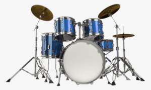Drums Blue - Beginning Ios 4 Application Development #780571
