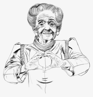 Final Portrait - Sketch #780602