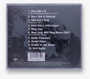 Image - 2pac Thug Life Album #780655