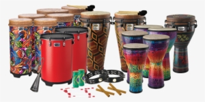 Drum Circle Drum Pack Image - Remo Drum Circle #780673