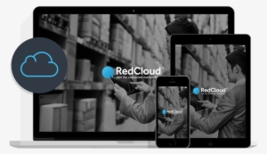 05 Sqs Cloud - Tablet Computer #780675