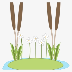 Pond Clipart Lily Pad Clipart - Clip Art #780779