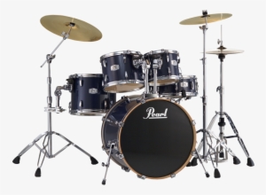 Drum Set Hi-res - Peace Paragon Drums #780784