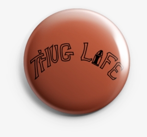 Thug Life - Water Basketball #780892