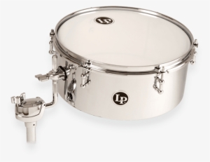 Lp Drum Set Timbale 13 X 5.5 Chrome #780925