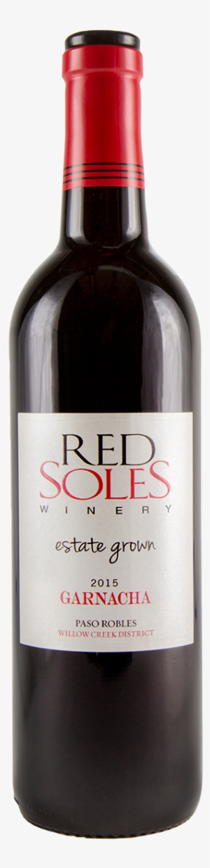 2016 Garnacha - Wine Bottle #780974