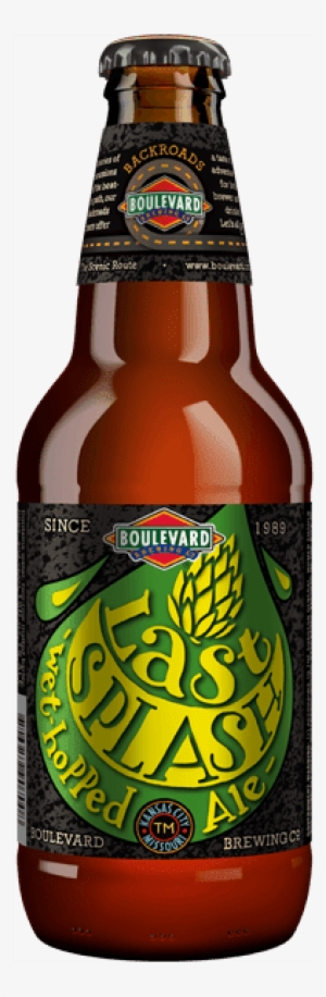 Boulevard Last Splash - Hibiscus Gose Boulevard #781033