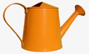Tree Garden, Flower Clipart, Watering Cans, Psp, Flower - Watering Can #781053