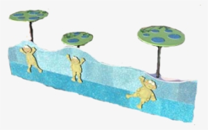 Outdoor Table #781116