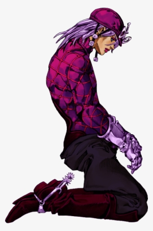 What If It Was Purple - Color #781166