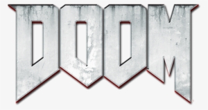 Doom Logo - Doom Eternal Logo Png #781211