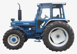 Tractor Png - Tractor Transparent Background #781395