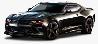 Chevrolet Png Image With Transparent Background - Camaro Backgrounds #781698