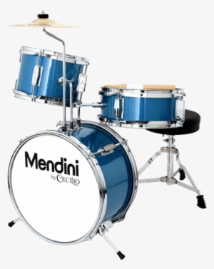 Drum Set Under - Kids Drum Set #781700