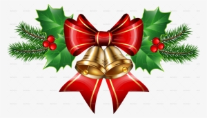 Simple Xmas Bell Png #781746 Simple Xmas Bell Png #781746