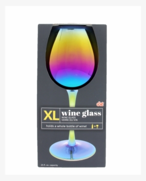 Xl Wine Glass #781749