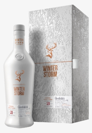 Christmas Gifts 2017 Lifestyle - Glenfiddich 21 Year Old Winter Storm #781750