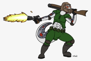 Com - Doom Kegan - Cartoon #781770