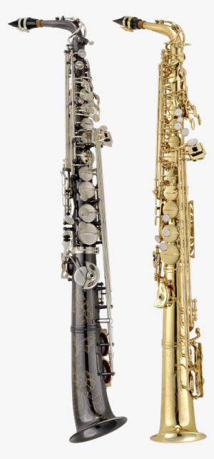 Who Knew An Alto Sax Could Look Like This I Need To - Piccolo Clarinet #781794
