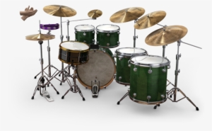 With Just A Few Exceptions All Instruments Also Offer - Instrument Drum #781798