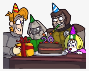 23 Jun - Cartoon #781860