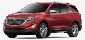 2018 Chevy Equinox - Chevy Equinox 2017 Price #781888