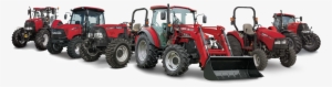 Find My Tractor With Farmall, Maxxum And Puma Tractors - Case Ih Tractors Png #781908