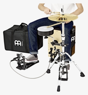 Cajon Drum Set Cajon Drum Set - Meinl Cajon Drum Set Caj-drumset #781914