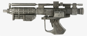 Where Is The E-5 In Battlefront Ii - Blaster #781932