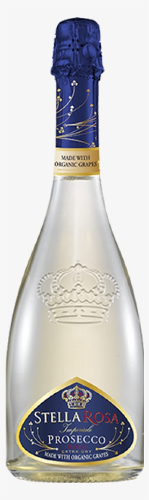 Imperiale Organic Prosecco - Liqueur #781980