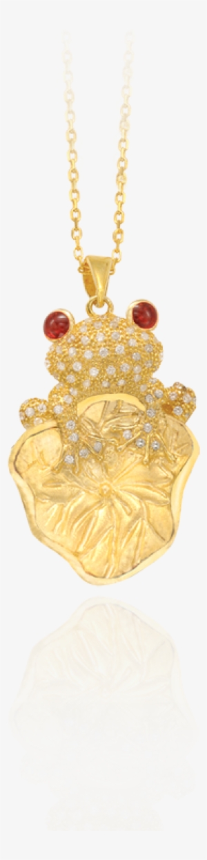 Locket #782002