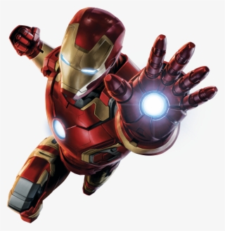 Image Photo Iron Man - Iron Man Transparent Background #782052