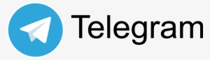 Telegram Logo #782089