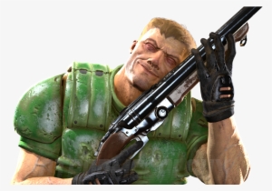 Doom Thread / Retro Fps Thread - Guns Are Man's Best Friend #782184