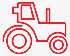 2wd-tractor - Tractor #782245
