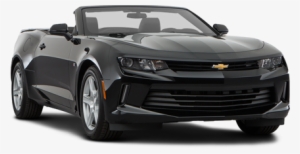 2018 Chevrolet Camaro - Saint Joseph Reed Chevrolet #782328