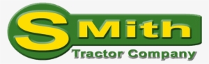 Smith Tractor - Graphic Design #782353