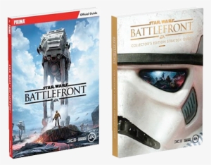 Star Wars Battlefront Strategy Guides - Star Wars Battlefront Tile #782397