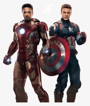 Avengers Ironman Captain America - Avengers Png #782418 Avengers Ironman Captain America - Avengers Png #782418