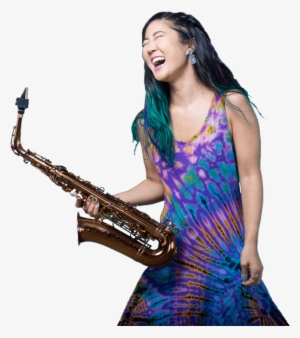 Grace Kelly - Grace Kelly Sax #782419