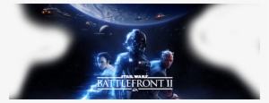 Star Wars - Star Wars Battlefront 2 Origin Key #782450